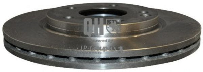 JP GROUP 1363103409 -  Тормозной диск